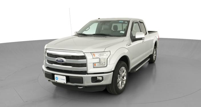 Thumbnail: 2016 Ford Econoline - 1