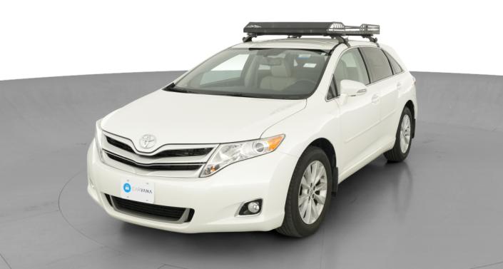2015 Toyota Venza LE -
                  Colonial Heights, VA