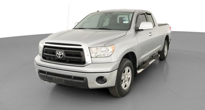 Thumbnail: 2012 Toyota Tundra - 1