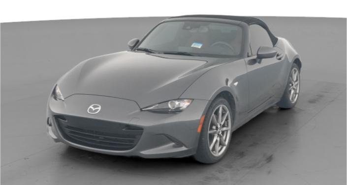 Thumbnail: 2023 Mazda MX-5 Miata - 1