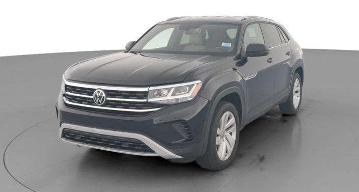 Thumbnail: 2020 Volkswagen Atlas - 1