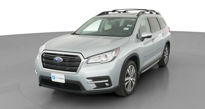 Thumbnail: 2021 Subaru Ascent - 1