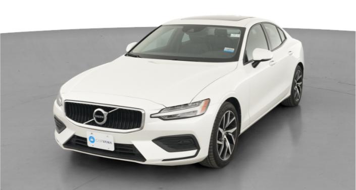 Thumbnail: 2019 Volvo S60 - 1