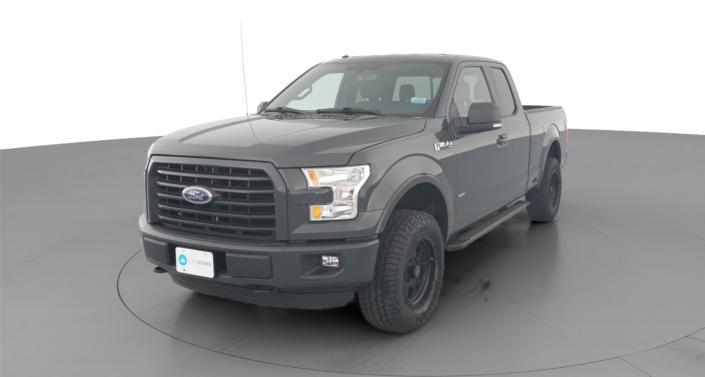 Thumbnail: 2016 Ford Econoline - 1