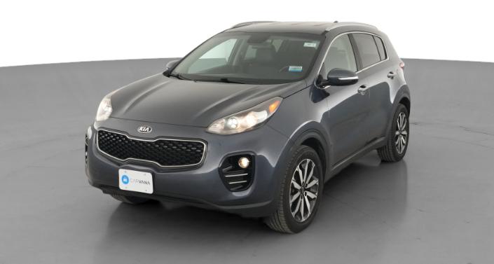 Thumbnail: 2019 Kia Sportage - 1