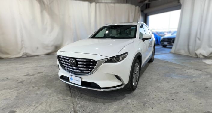 Thumbnail: 2022 Mazda CX-9 - 1