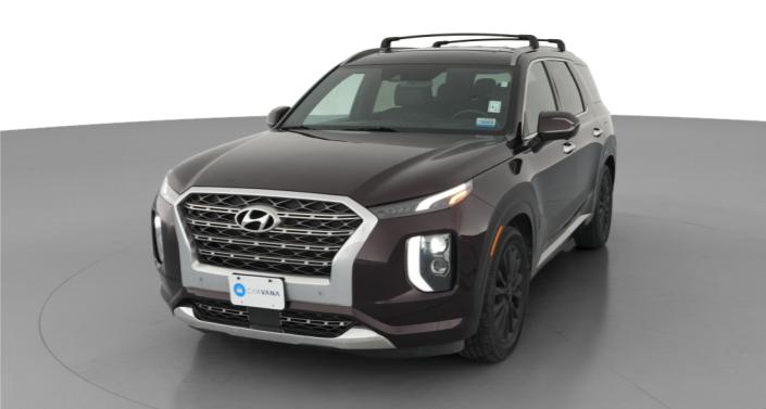 Thumbnail: 2020 Hyundai Palisade - 1