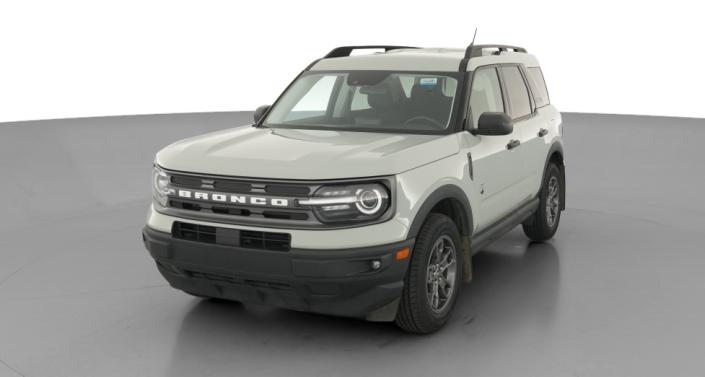 Thumbnail: 2023 Ford Bronco Sport - 1