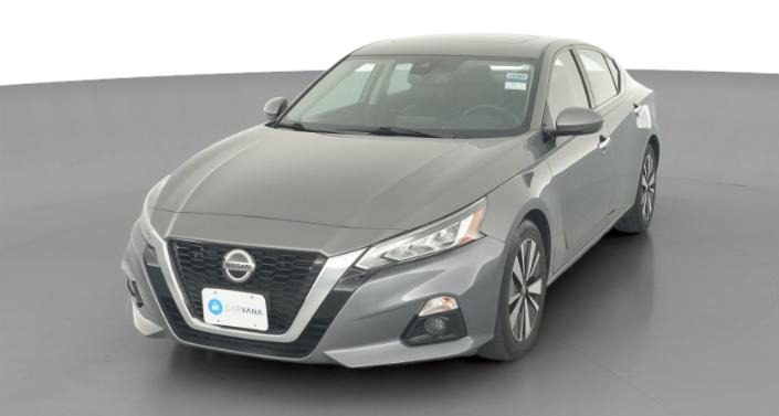 Thumbnail: 2020 Nissan Altima - 1