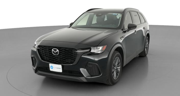Thumbnail: 2025 Mazda CX-70 - 1