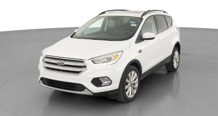 Thumbnail: 2019 Ford Escape - 1