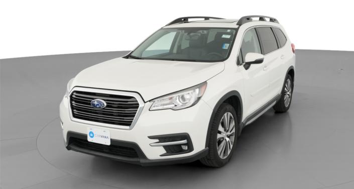 Thumbnail: 2021 Subaru Ascent - 1