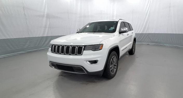 Thumbnail: 2019 Jeep Grand Cherokee - 1