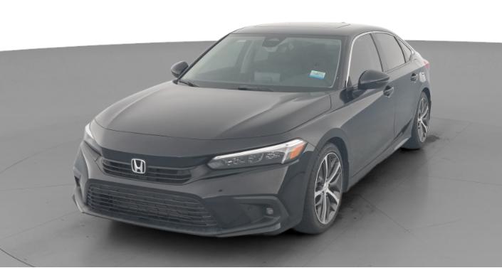 Thumbnail: 2022 Honda Civic - 1