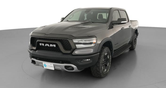 Thumbnail: 2020 RAM 1500 - 1