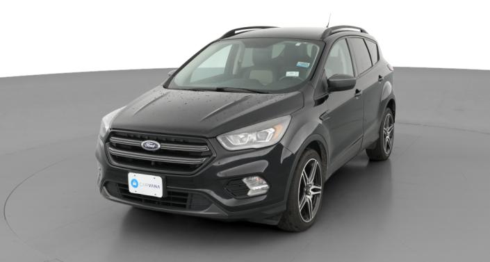 Thumbnail: 2019 Ford Escape - 1