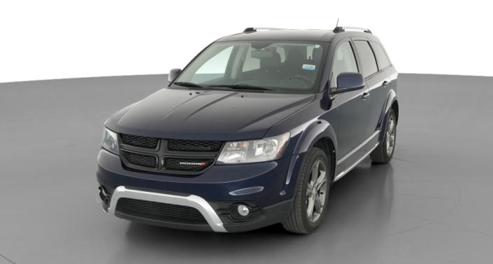 Thumbnail: 2017 Dodge Journey - 1