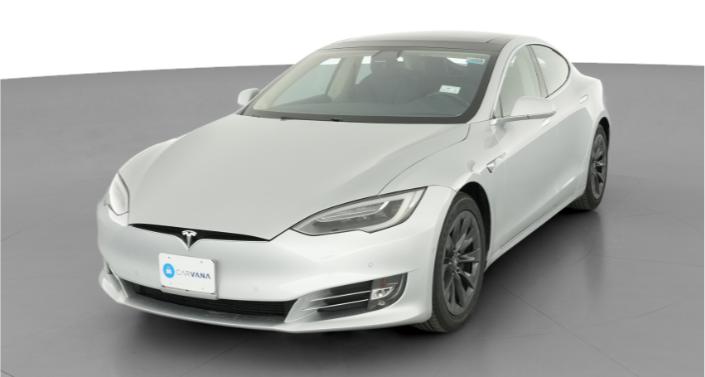 2017 Tesla Model S 75D -
                  Tooele, UT