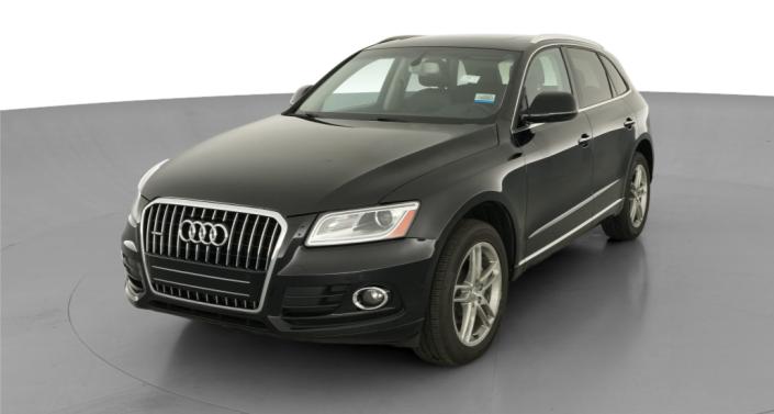 Thumbnail: 2016 Audi Q5 - 1