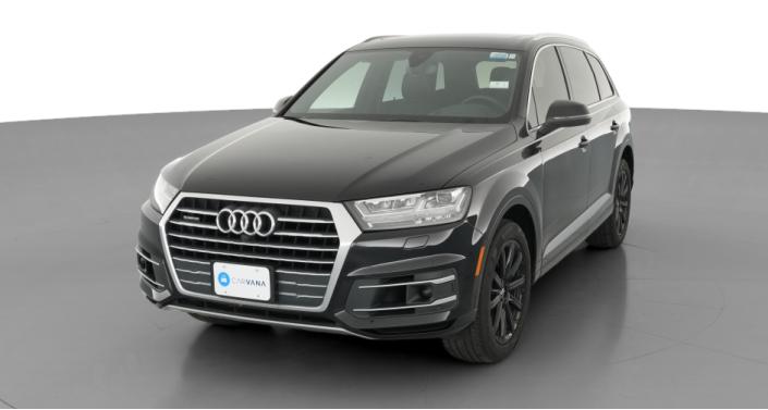 Thumbnail: 2018 Audi Q7 - 1