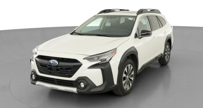 Thumbnail: 2025 Subaru Outback - 1