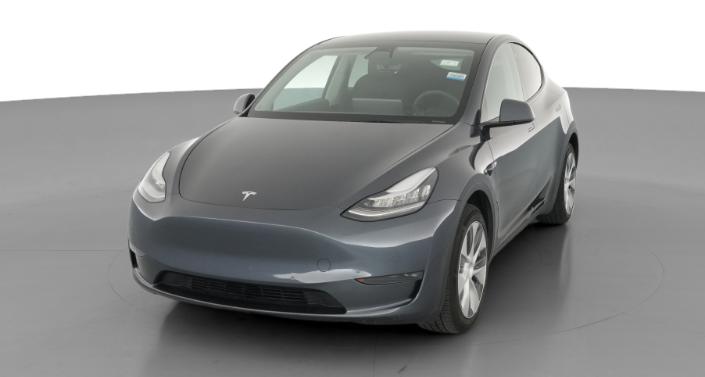 Thumbnail: 2022 Tesla Model Y - 1