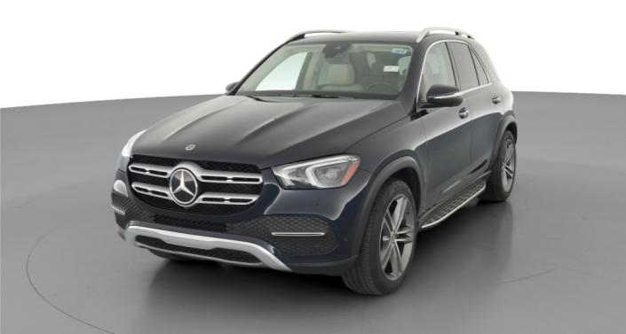Thumbnail: 2021 Mercedes-Benz GLE - 1