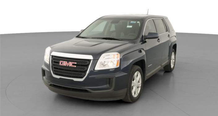 Thumbnail: 2017 GMC Terrain - 1