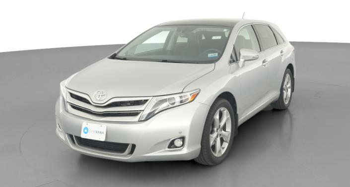 Thumbnail: 2015 Toyota Venza - 1
