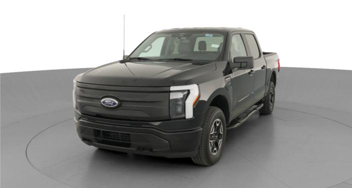 Thumbnail: 2023 Ford F-150 - 1