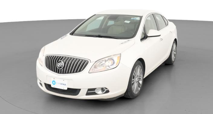 Thumbnail: 2013 Buick Verano - 1