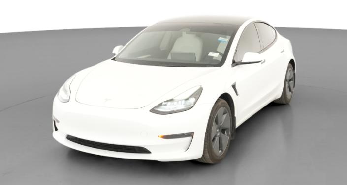Thumbnail: 2023 Tesla Model 3 - 1