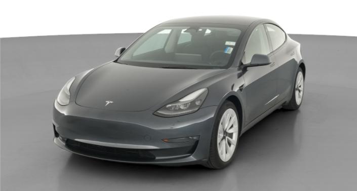 Thumbnail: 2023 Tesla Model 3 - 1