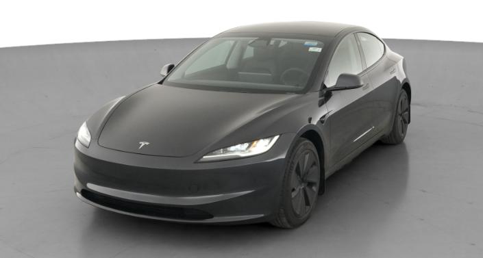 Thumbnail: 2025 Tesla Model 3 - 1