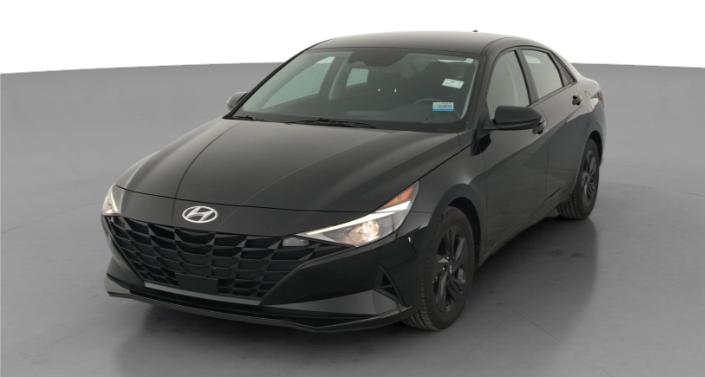 Thumbnail: 2022 Hyundai Elantra - 1