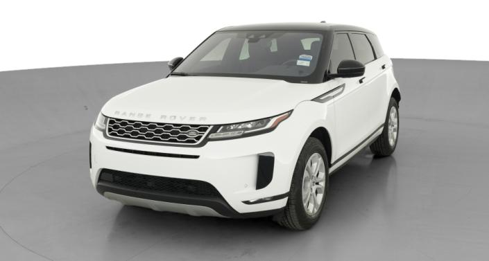 2020 Land Rover Range Rover Evoque S -
                  Lorain, OH