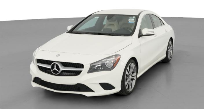 2015 Mercedes-Benz CLA 250 -
                  Concord, NC