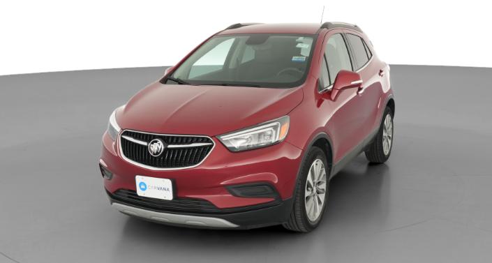 Thumbnail: 2019 Buick Encore - 1