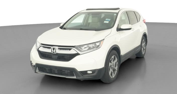 Thumbnail: 2018 Honda CR-V - 1