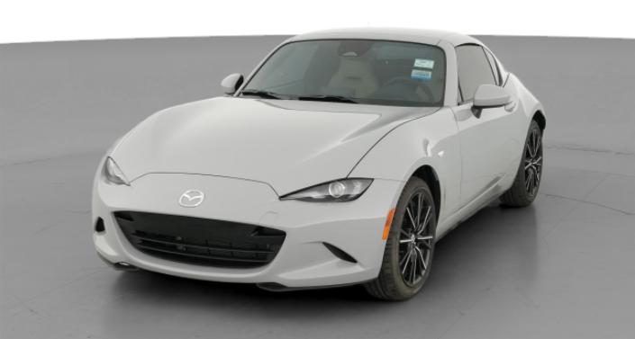 Thumbnail: 2025 Mazda MX-5 Miata - 1
