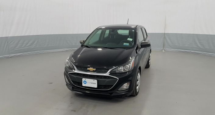 Thumbnail: 2019 Chevrolet Spark - 1