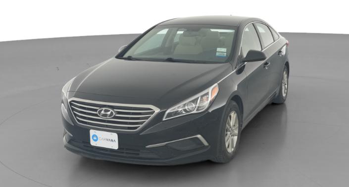 2016 Hyundai Sonata SE -
                  Lorain, OH