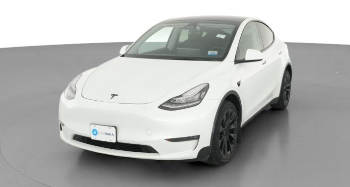 Thumbnail: 2023 Tesla Model Y - 1