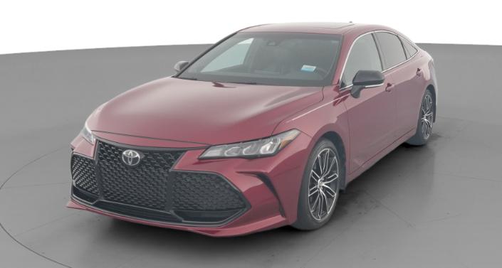 Thumbnail: 2019 Toyota Avalon - 1