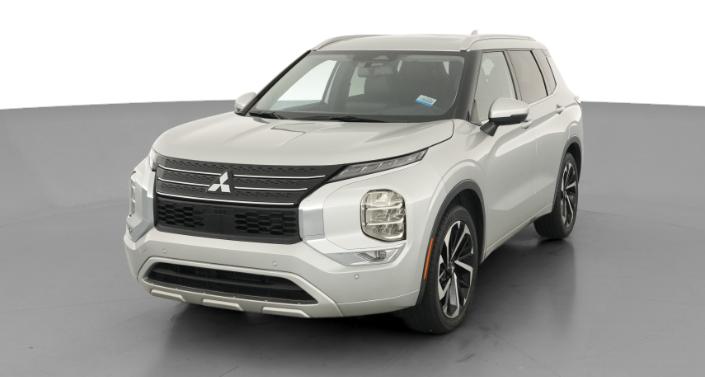 Thumbnail: 2024 Mitsubishi Outlander - 1