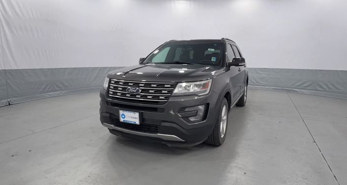 Thumbnail: 2017 Ford Explorer - 1