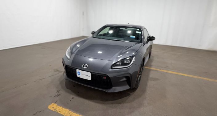 Thumbnail: 2024 Toyota GR86 - 1