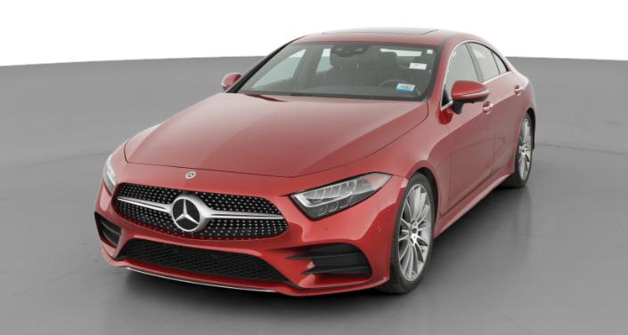2019 Mercedes-Benz CLS 450 -
                  Concord, NC