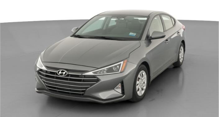 Thumbnail: 2019 Hyundai Elantra - 1