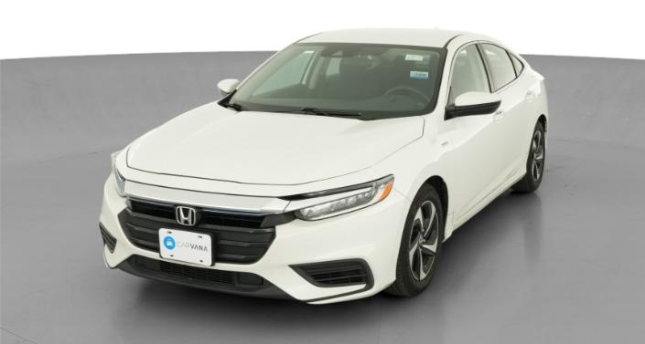 Thumbnail: 2021 Honda Insight - 1